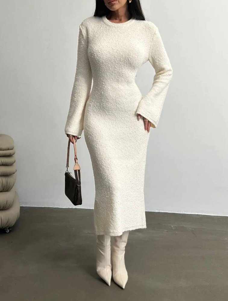 Платье трикотажное 72460949\25