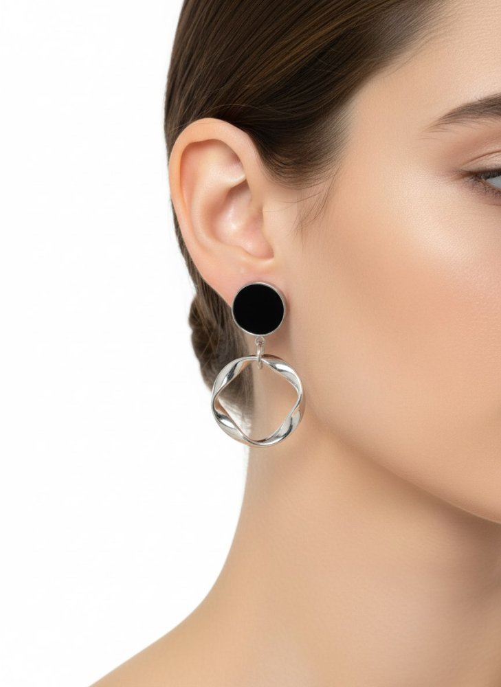 Серьги 72461468\448