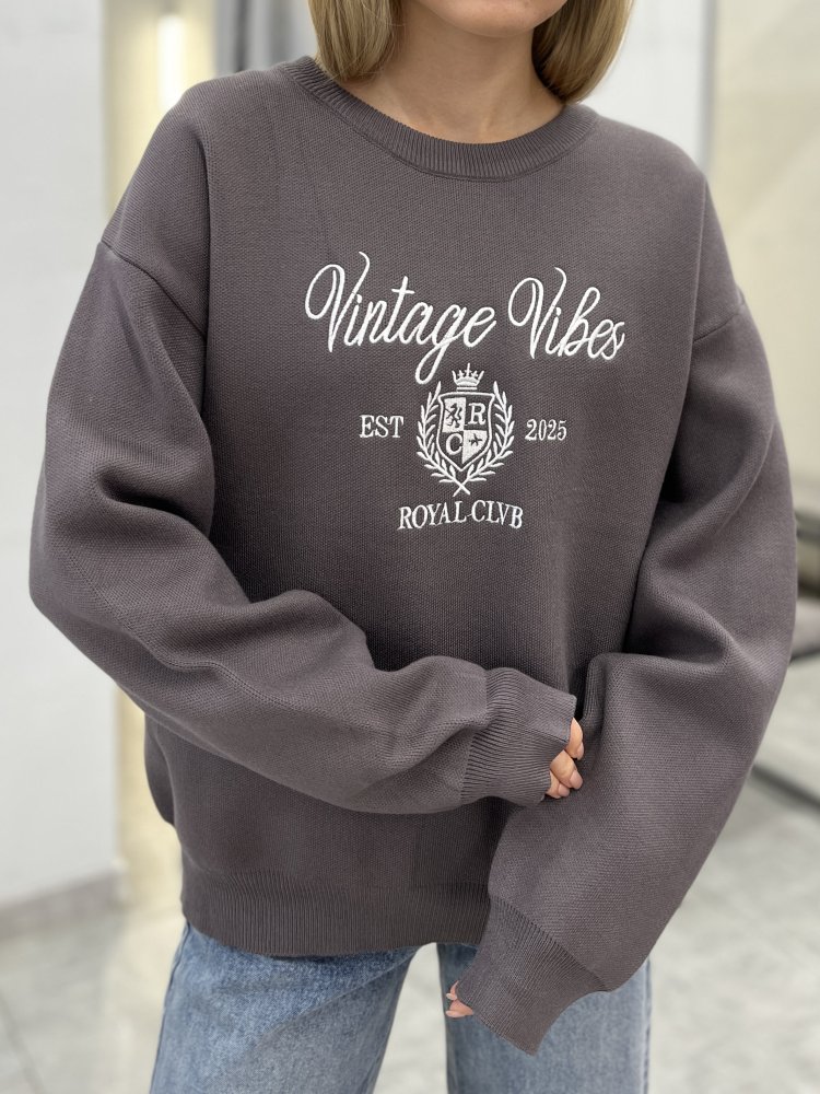 Джемпер 72460675\323