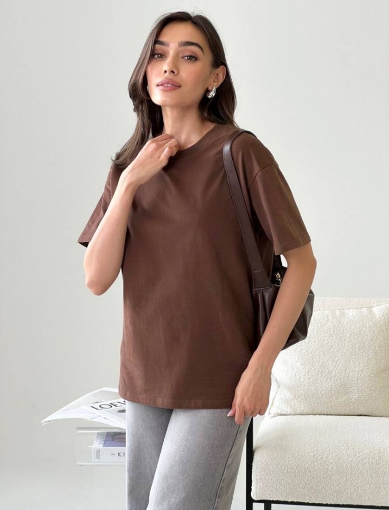 Футболка 72461137\41