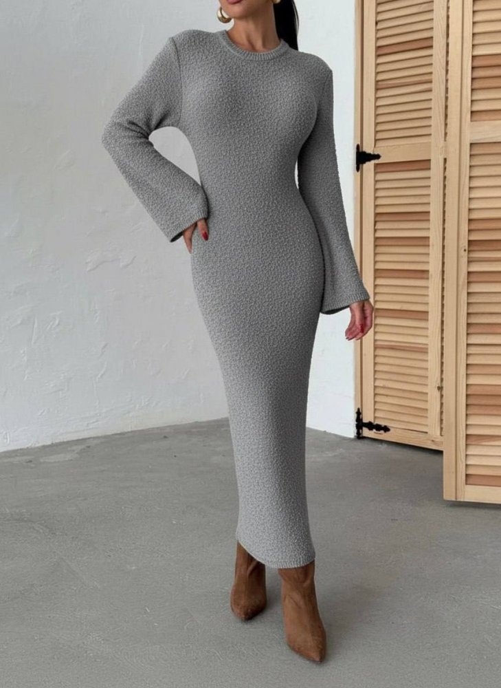 Платье трикотажное 72460949\10