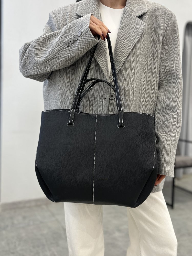 Сумка - тоут с косметичкой 72460490\15