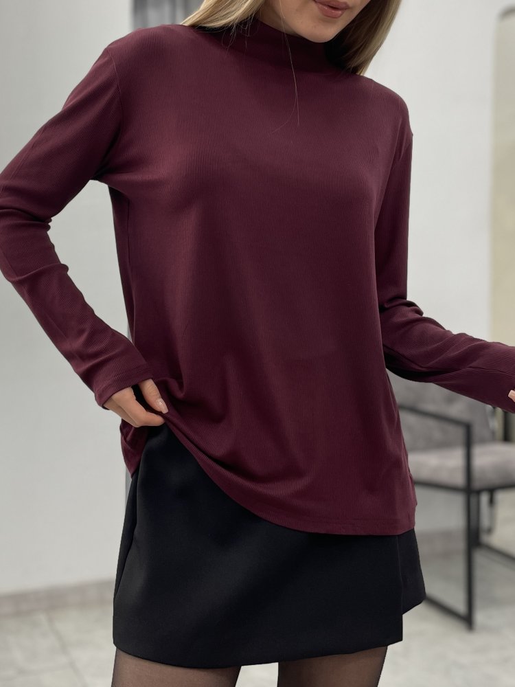 Водолазка 72460691\428