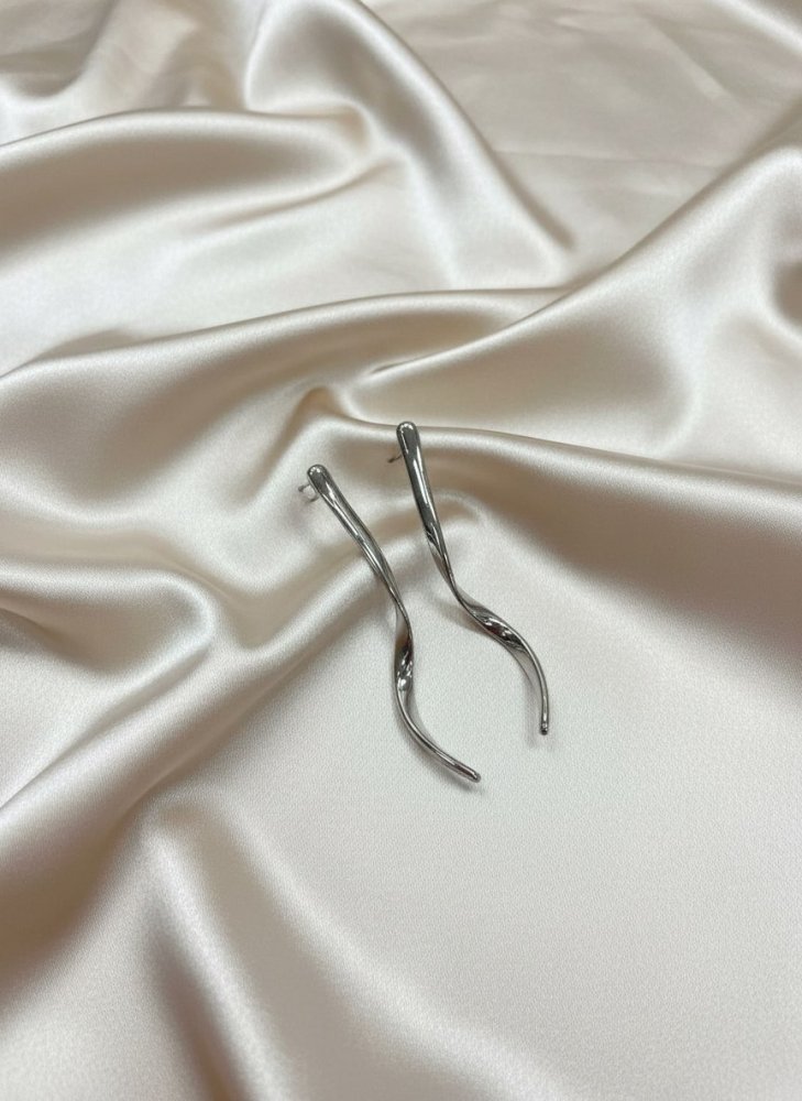 Серьги 72461483\448