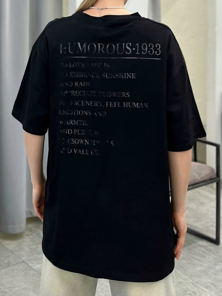 Футболка с принтом 72462033\15