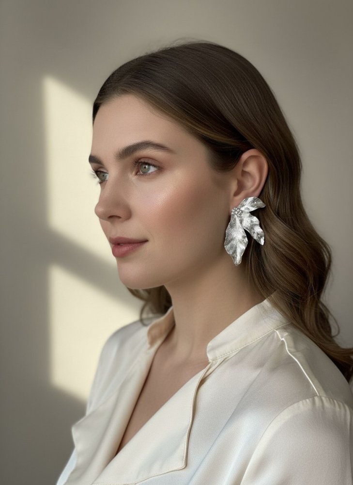 Серьги 72460723\448