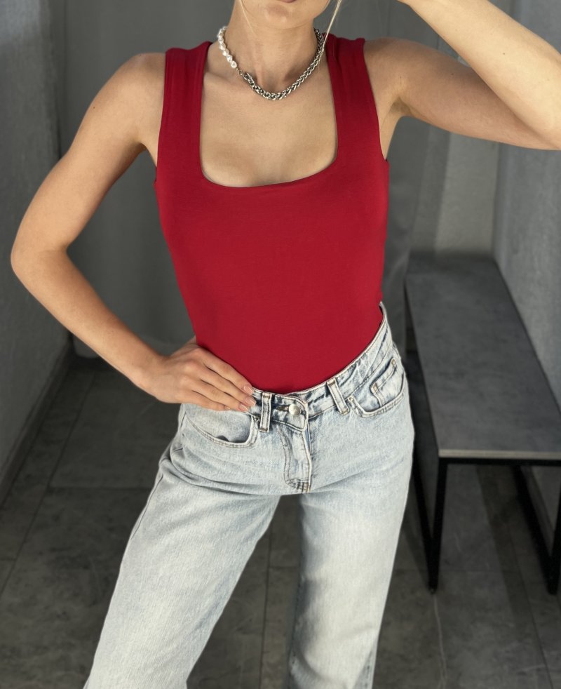 Топ SHOPDAANNA 72460081\17