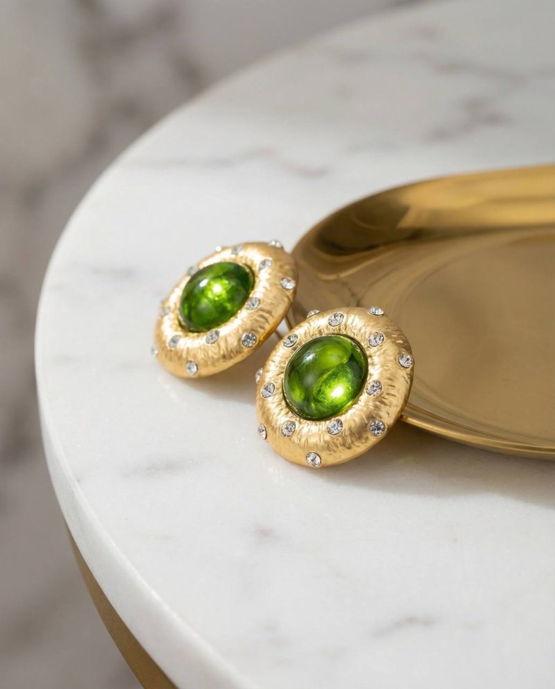 Серьги 72461997\6