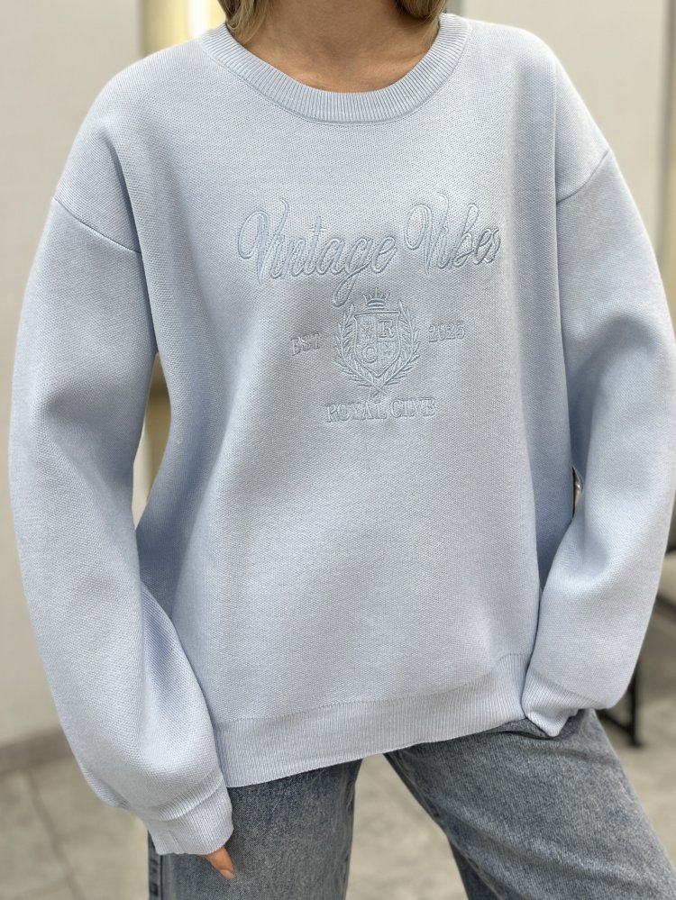 Джемпер 72460675\20