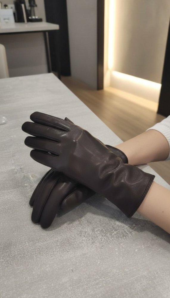 Перчатки (экокожа) 72460535\1031