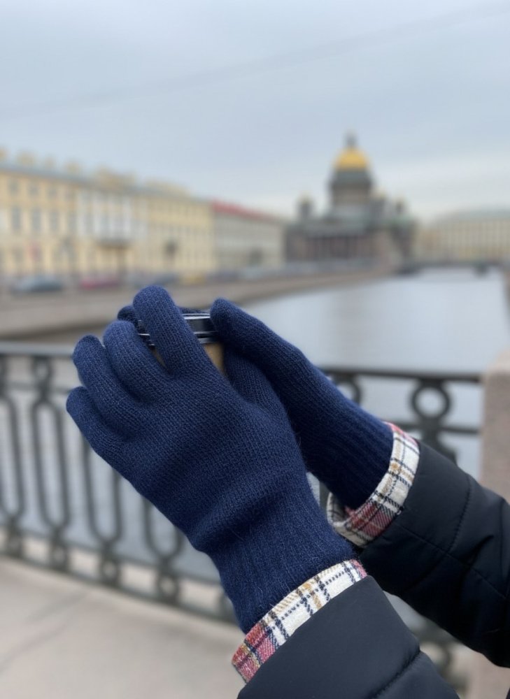 Перчатки 72460526\13