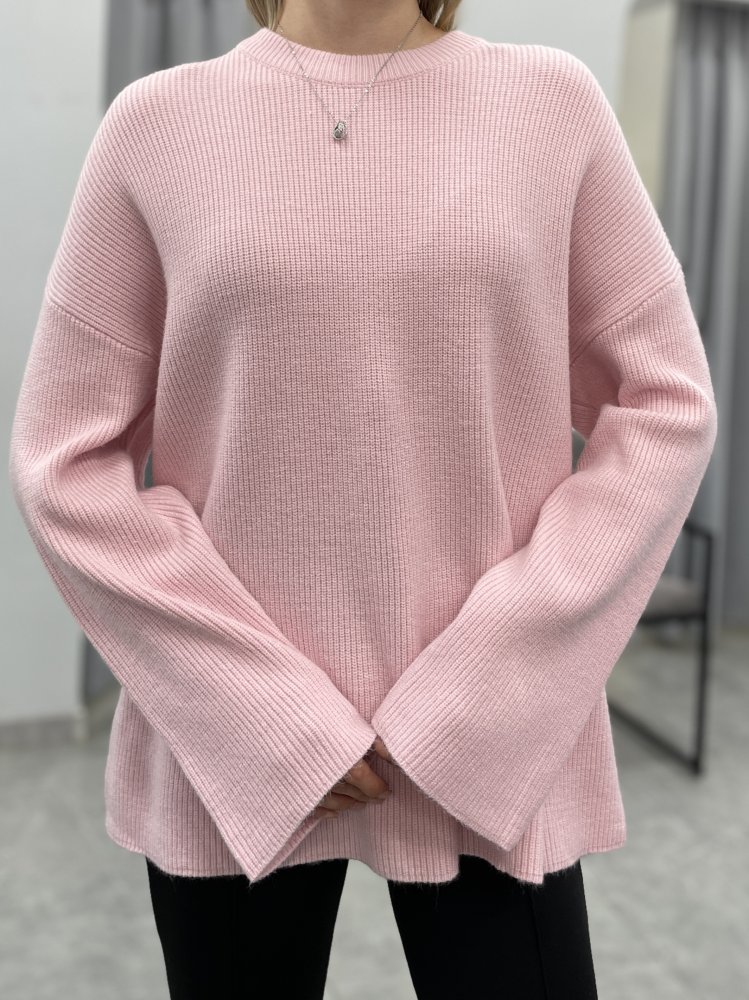 Джемпер oversize 72460885\1011