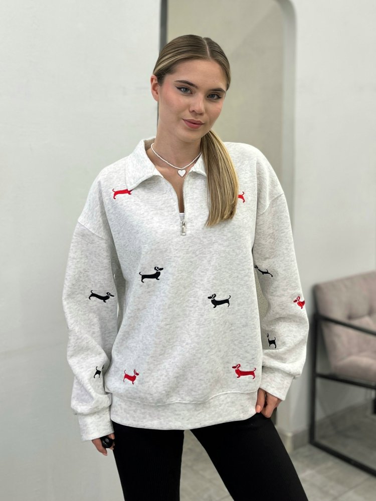 Толстовка 72462051\1225