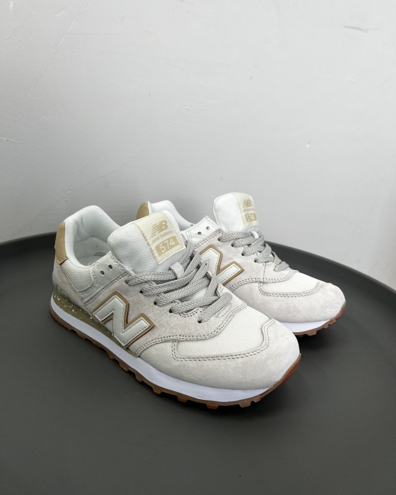 Кроссовки  (натуральная кожа) 72444915\19