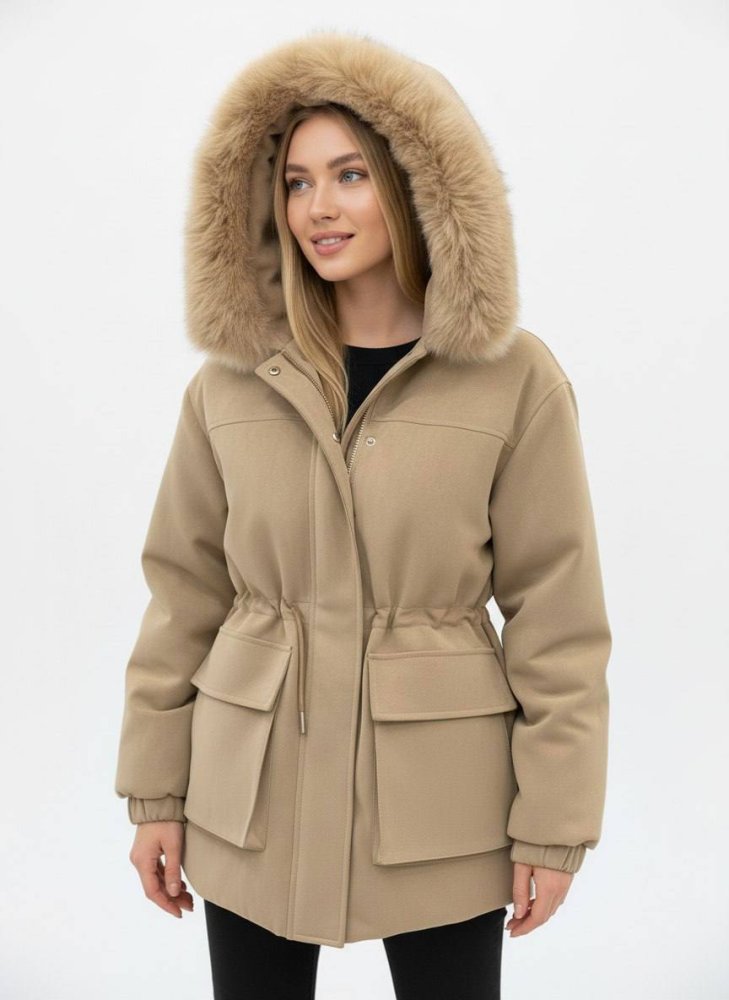 Куртка с капюшоном 72461185\19