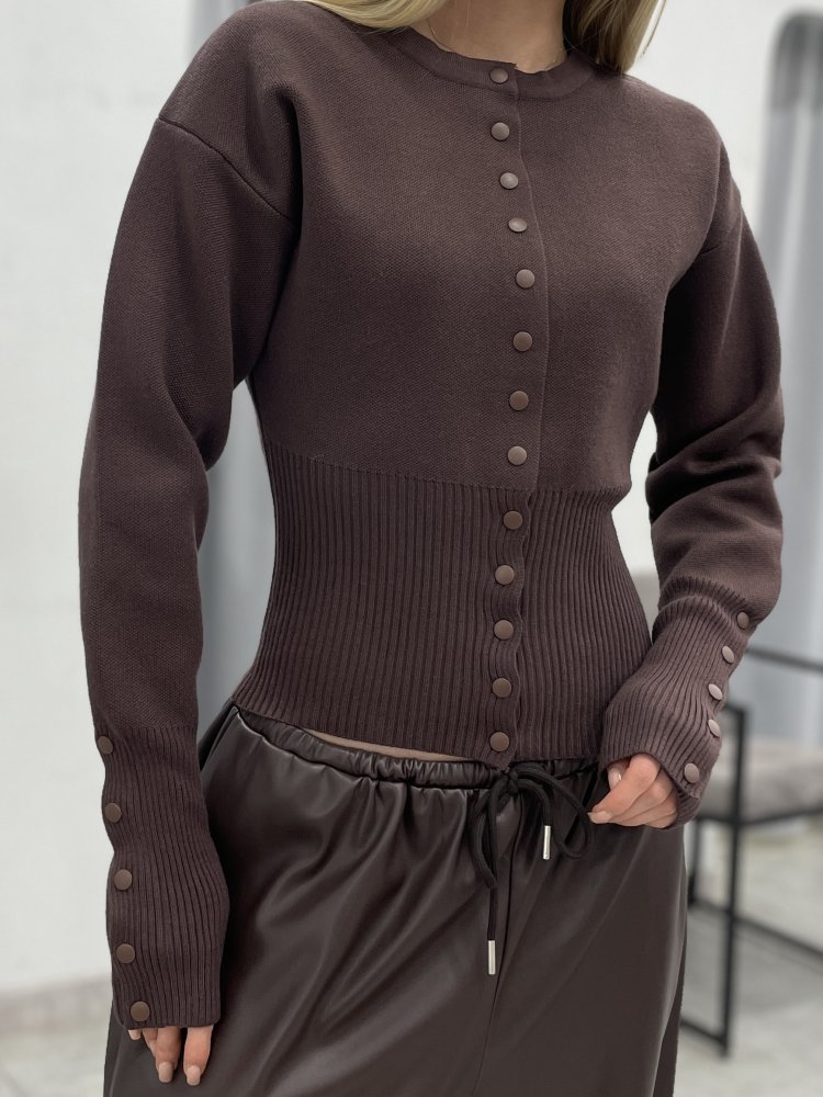 Кардиган 72460770\1013