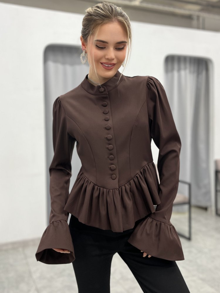 Жакет 72460889\1013