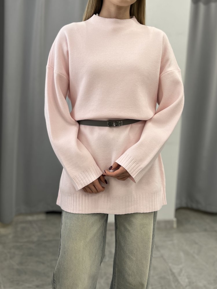 Джемпер оversizе 72460338\445