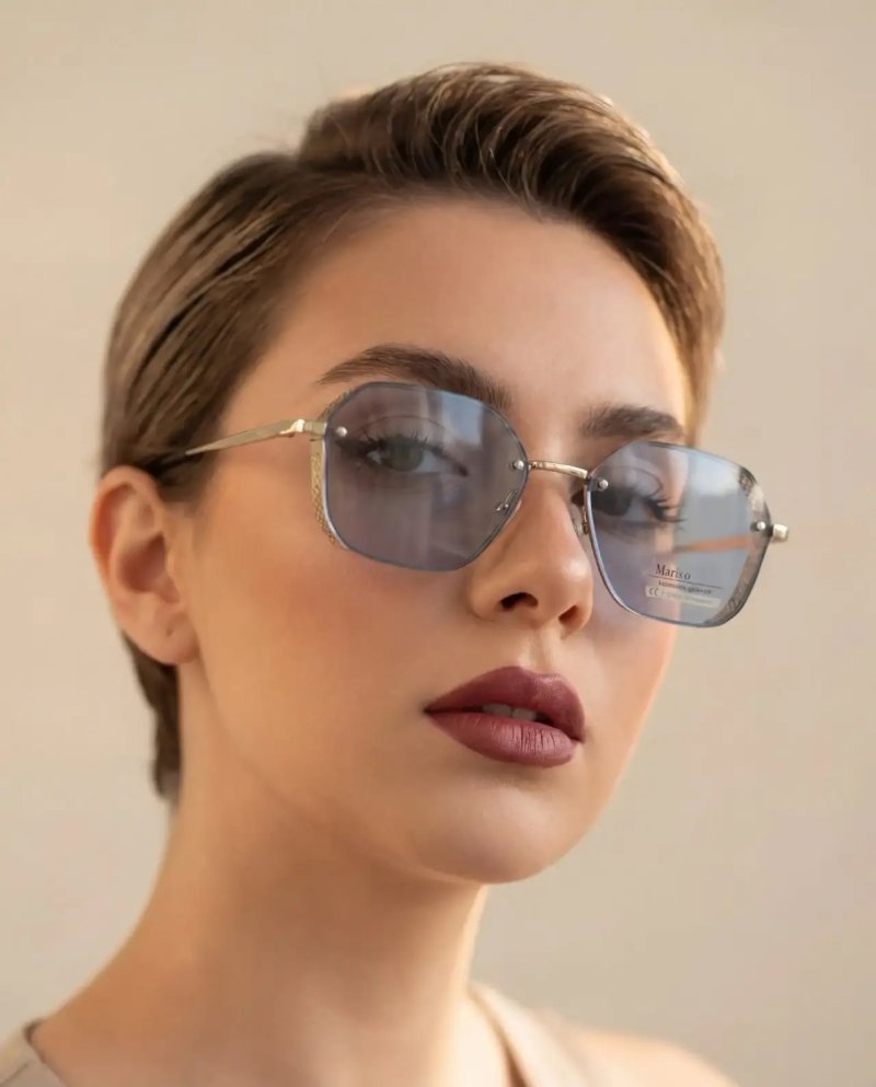 Очки хамелеон 72462371\1265