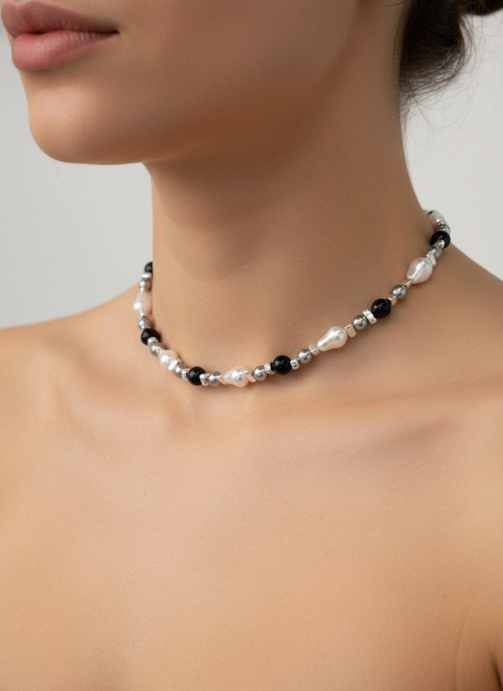 Бусы 72461607\448