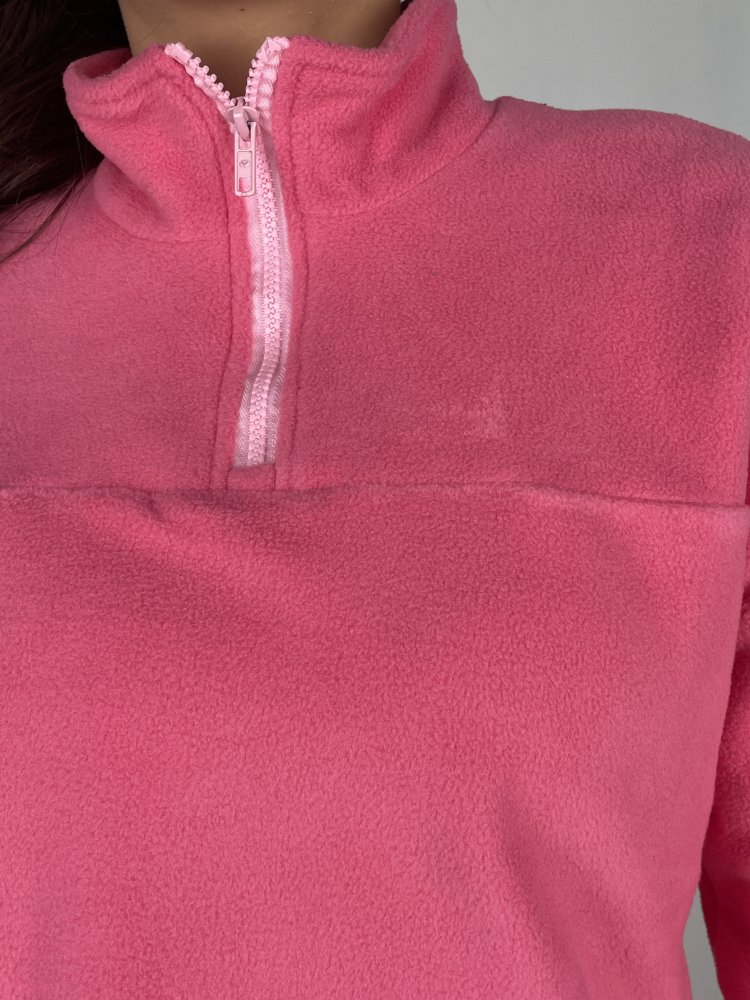 Толстовка флисовая SHOPDAANNA 72452957\447