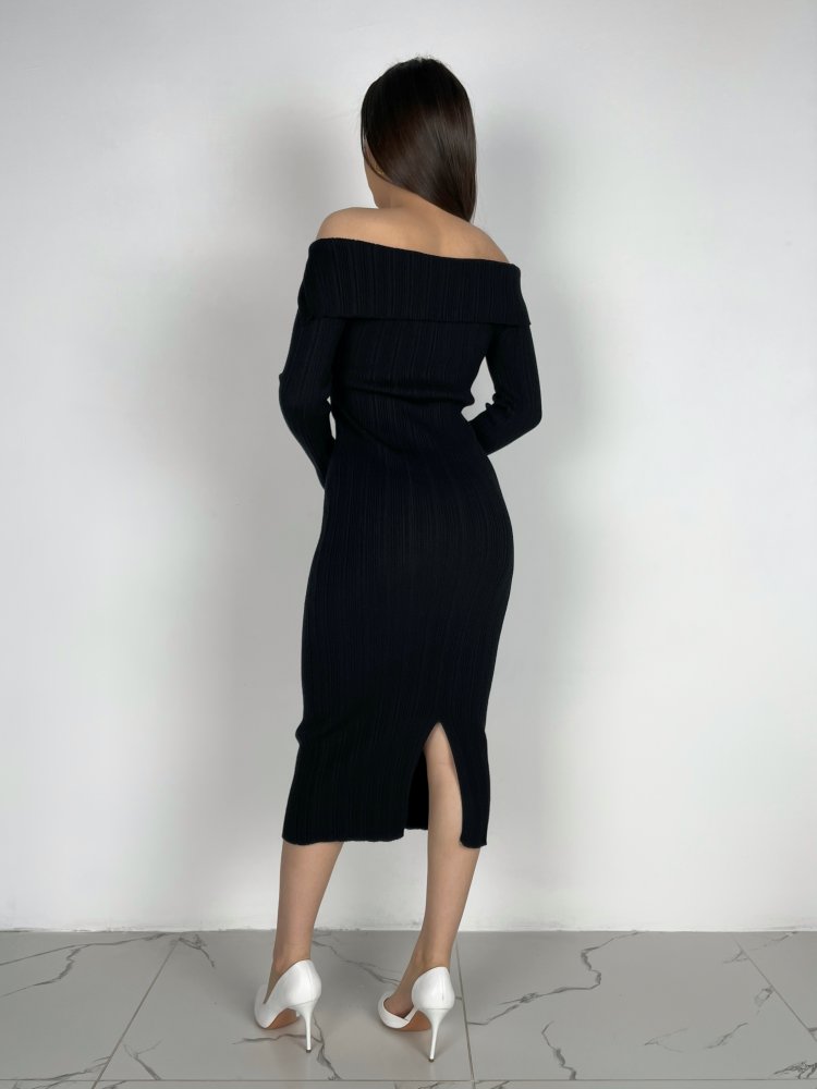 Платье трикотажное Exclusive 72458866\15