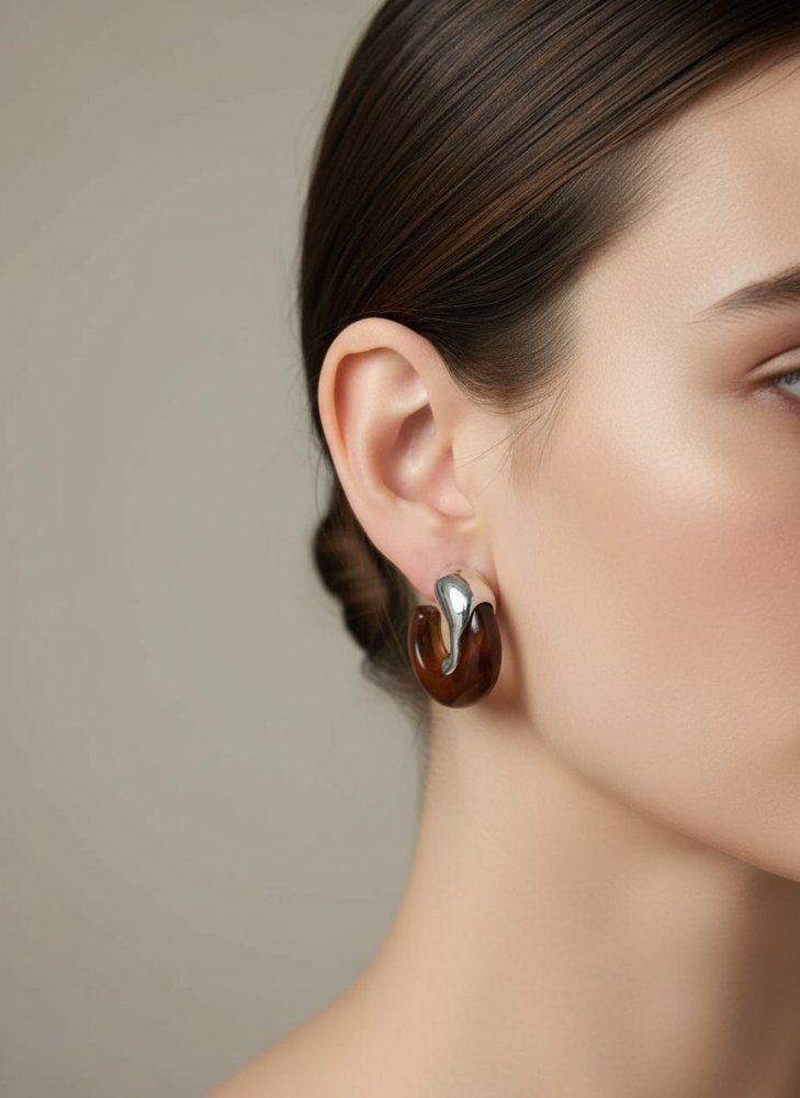 Серьги 72460715\1013