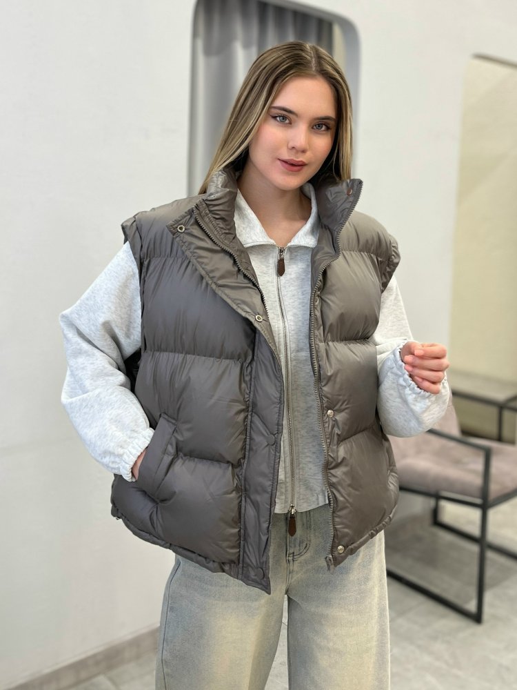 Жилет 72460930\10