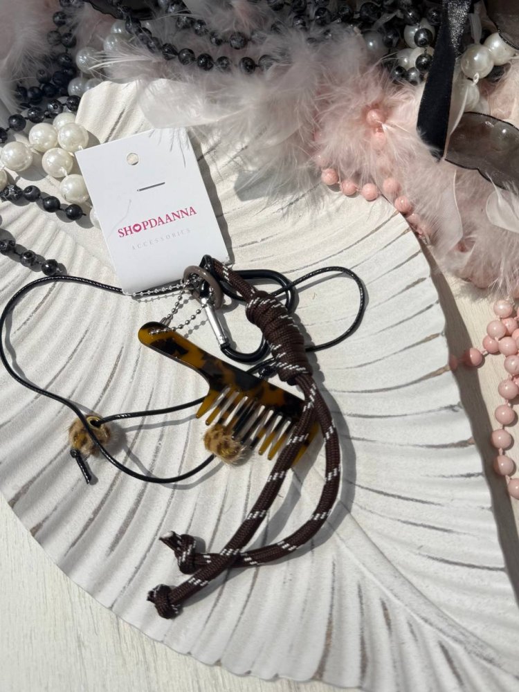 Брелок-обвес 72461019\1013