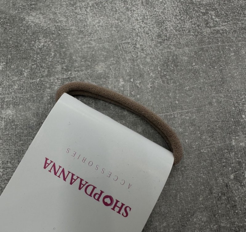 Резинка для волос 72460206\441