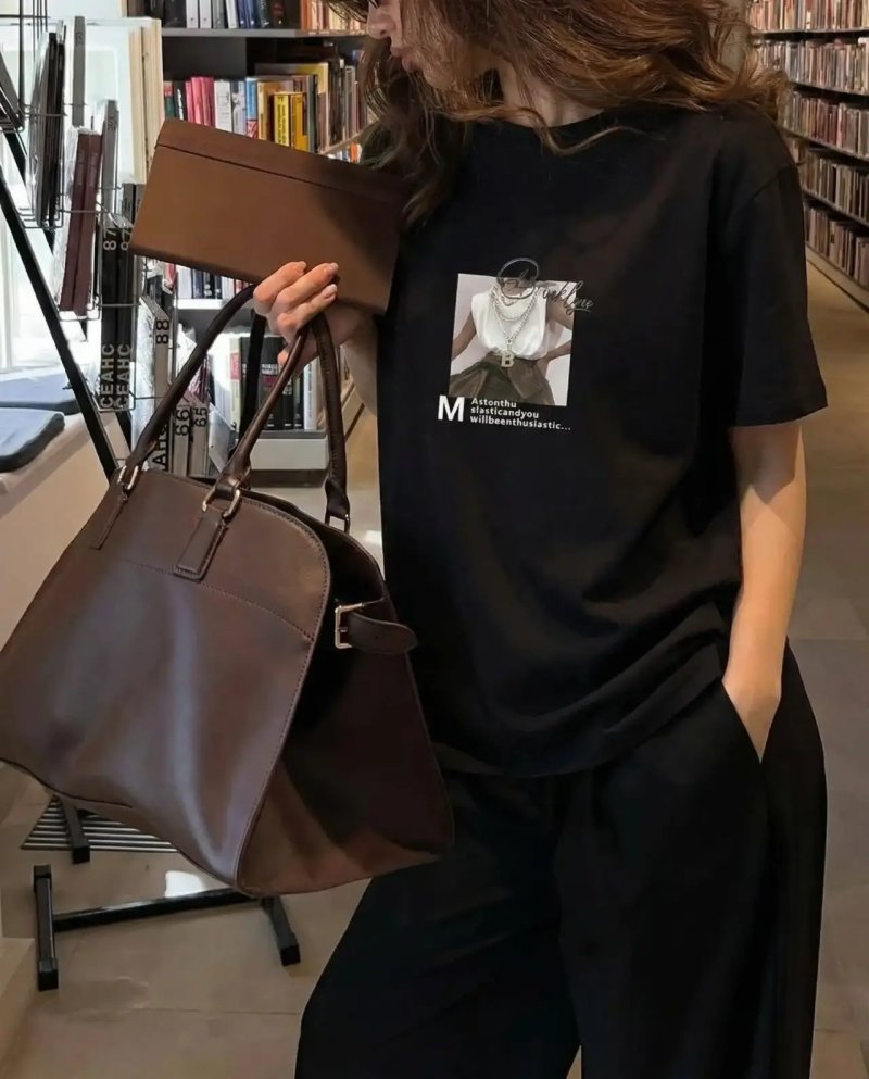 Футболка с принтом 72461902\15