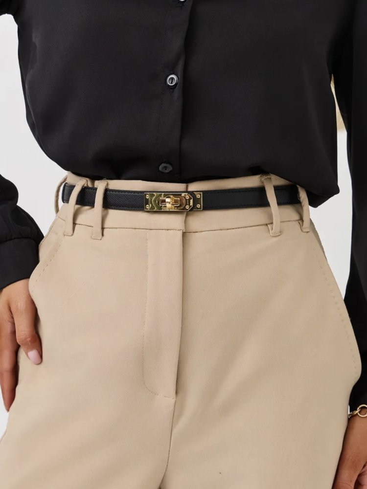 Ремень (кожа) 72460368\412