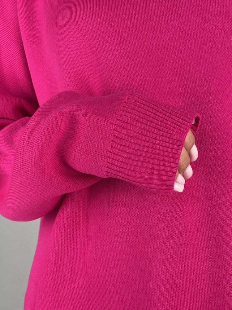 Свитер Турция 72455557\1012