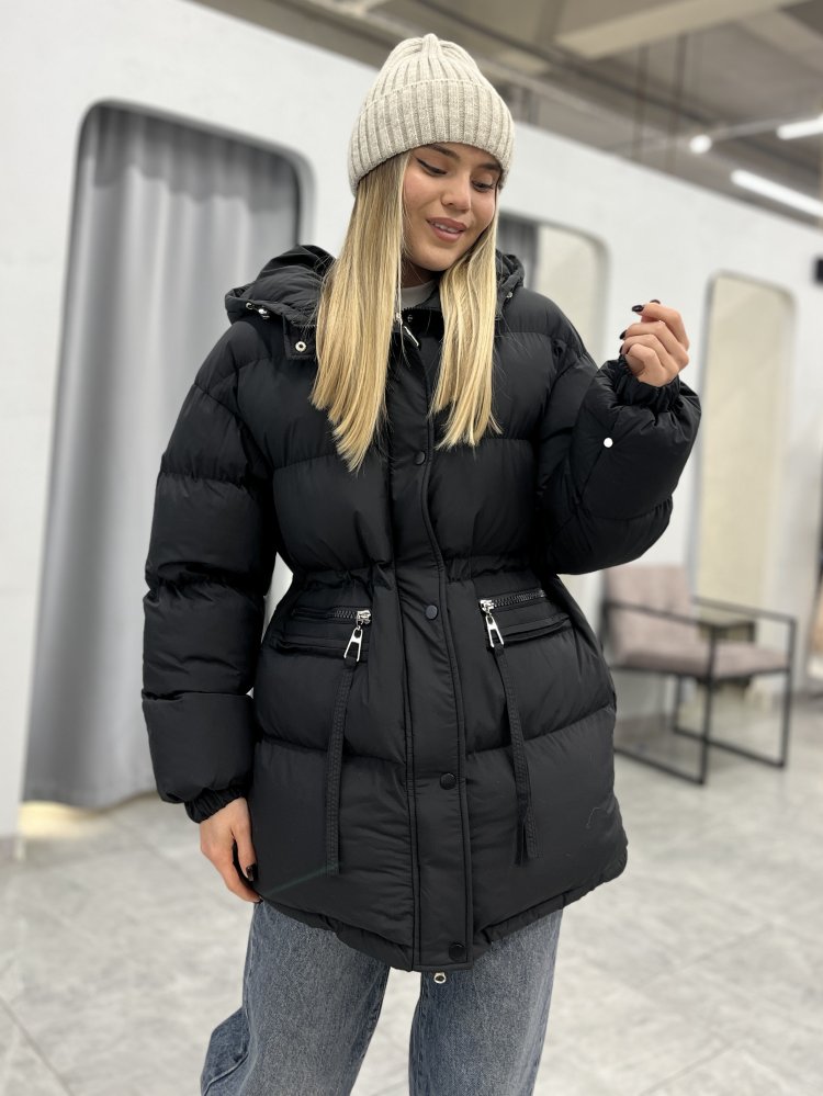 Куртка (зима) 72460580\15