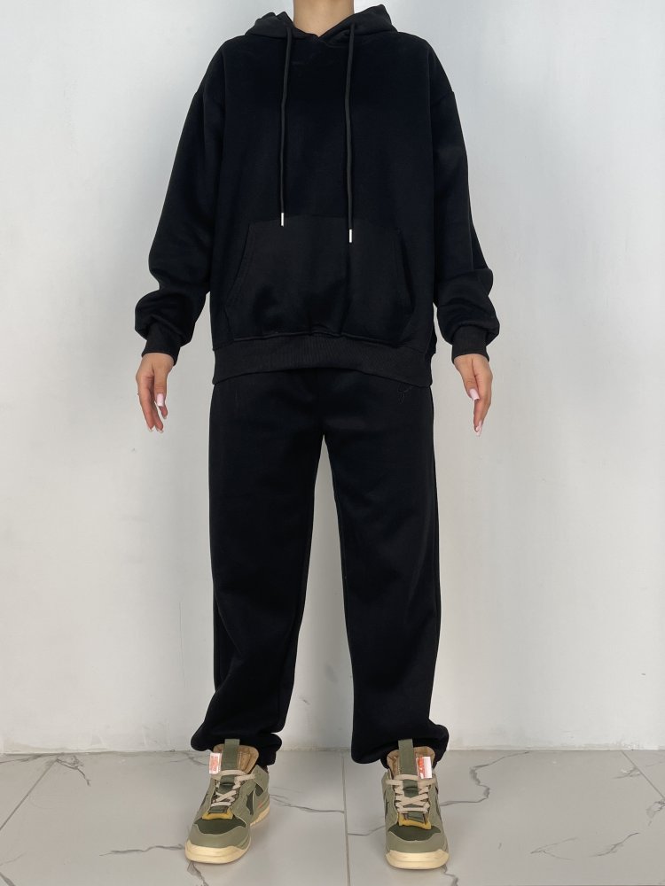 Спортивный костюм с джоггерами 72455288\15