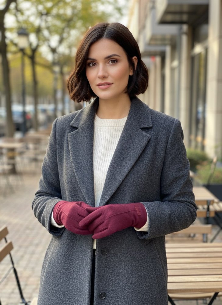 Перчатки 72460517\342