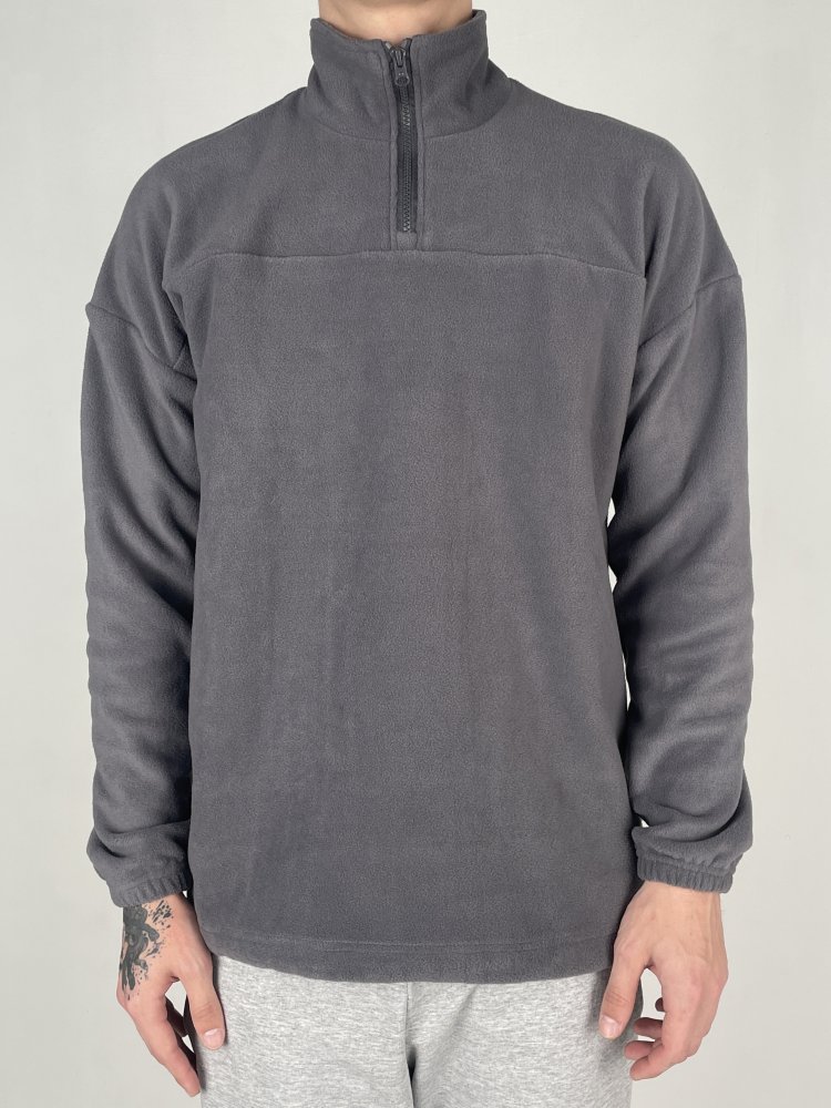 Толстовка флисовая SHOPDAANNA 72452961\10