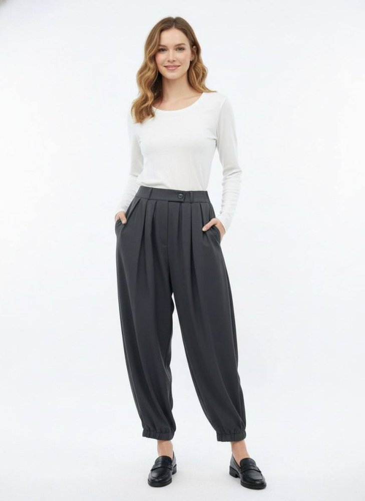 Брюки 72461196\1008