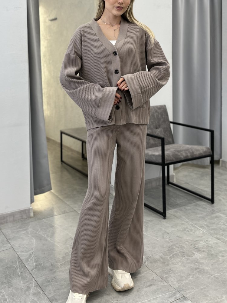 Костюм трикотажный 72460440\19