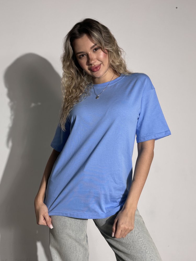 Футболка oversize SHOPDAANNA 72449052\20