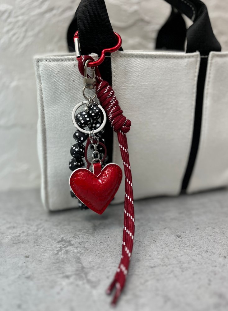 Обвес сердце Еxclusive 72460313\109