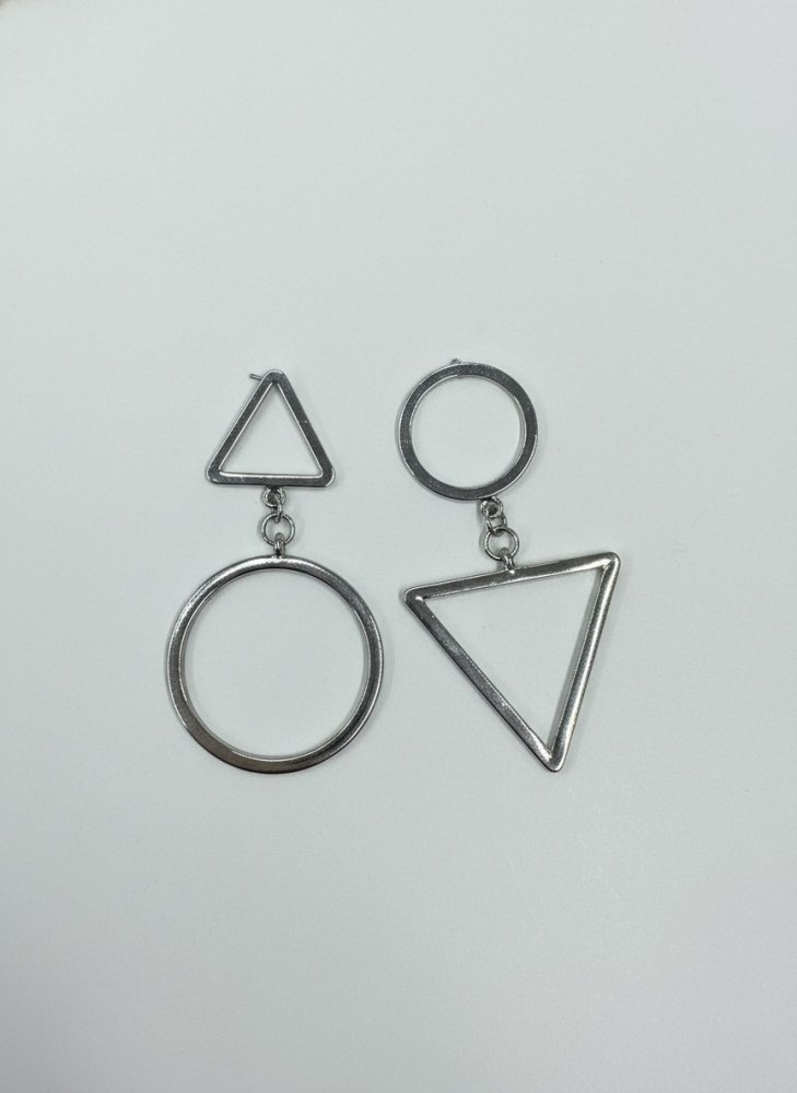 Серьги 72461641\448