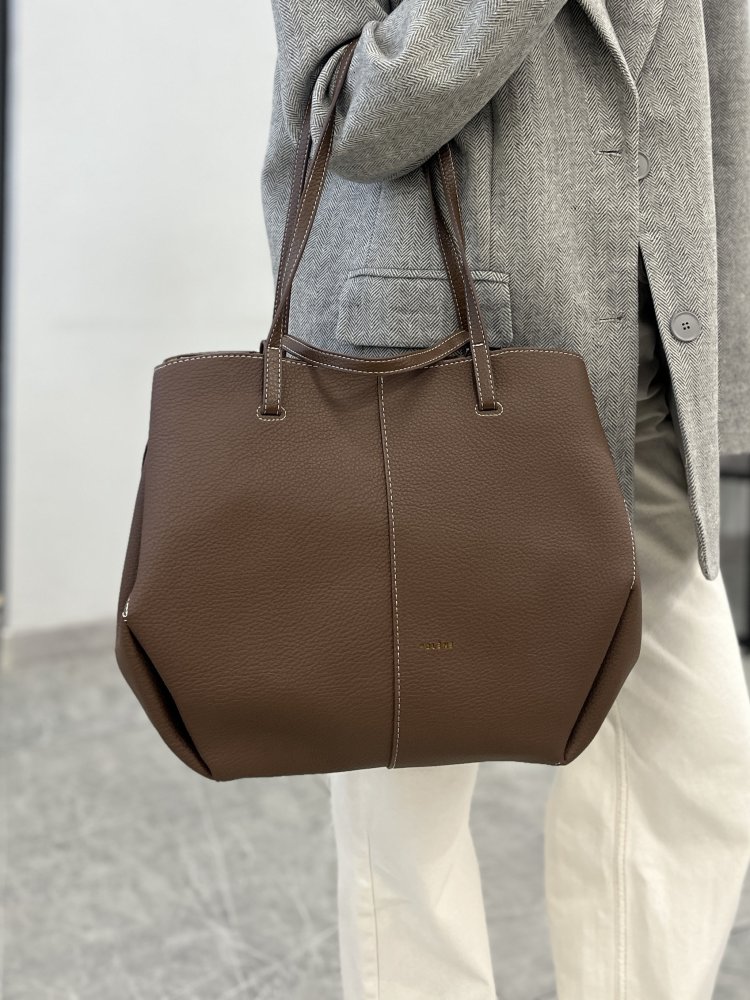 Сумка - тоут с косметичкой 72460490\1013