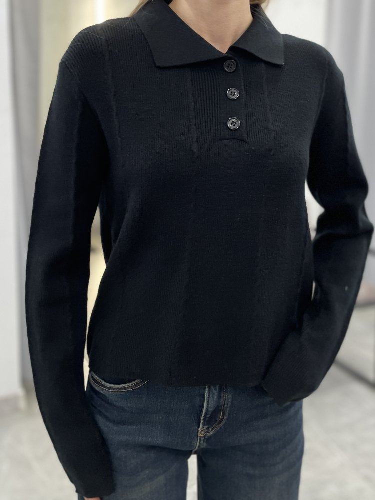 Джемпер поло 72460969\15