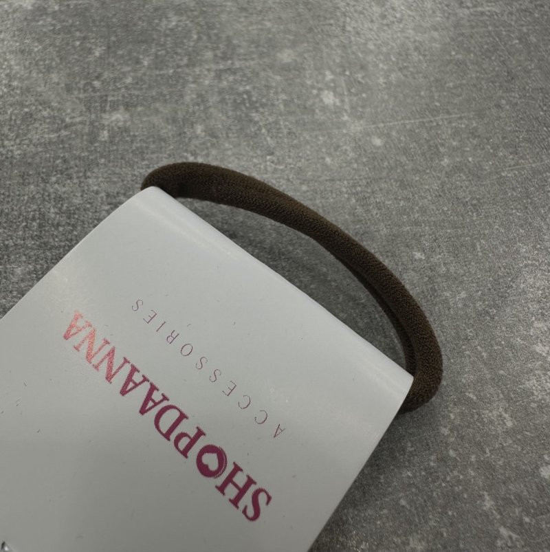 Резинка для волос 72460206\1013