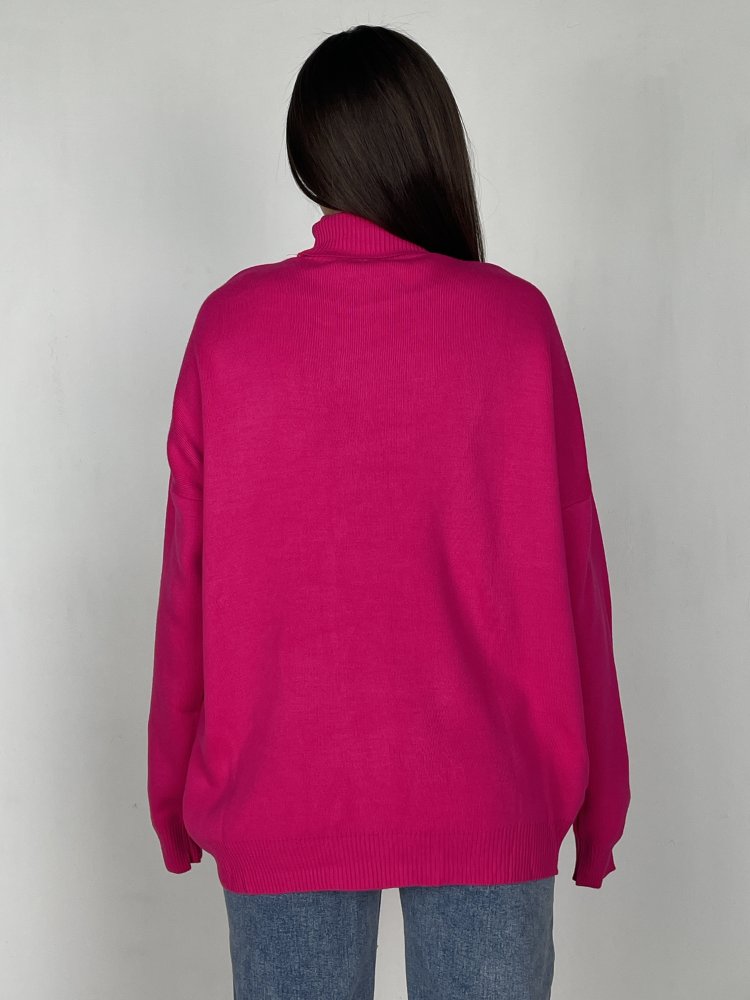 Свитер Турция 72455557\1012