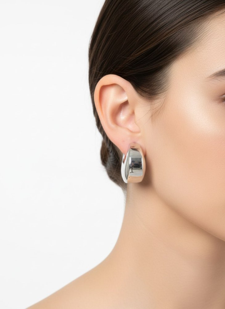 Серьги 72461563\448