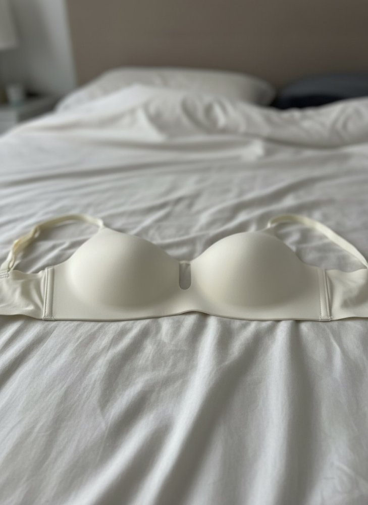 Бюстгальтер без косточек 72460599\1007