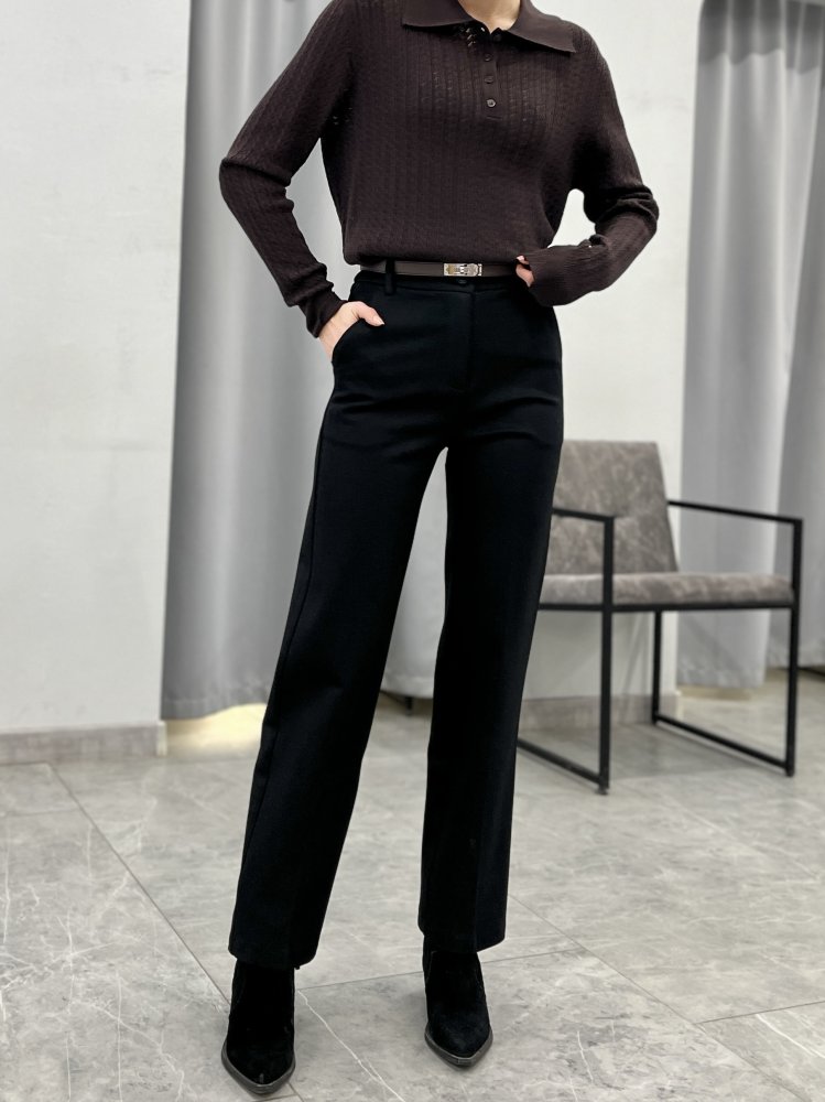 Брюки утепленные флисом 72460637\15