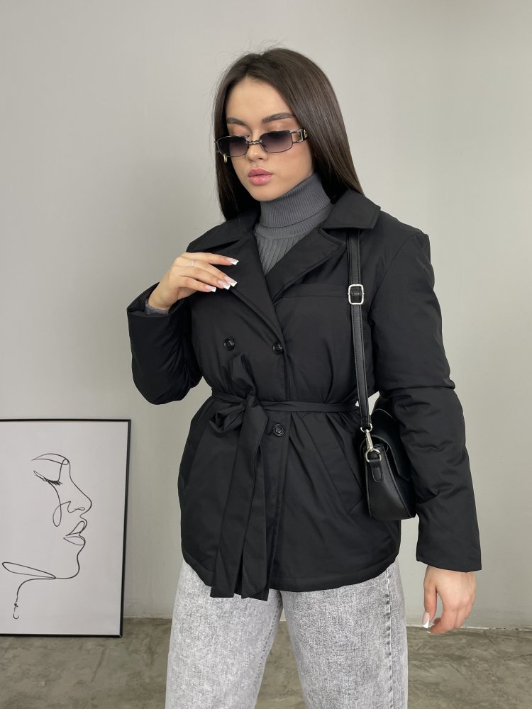 Куртка (демисезонная) 72450523\15